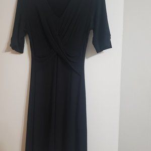 Super soft jersey dress by Banana Republic